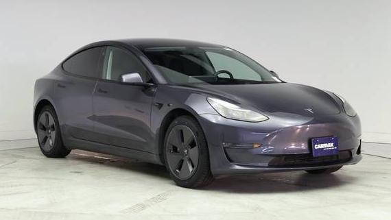 TESLA MODEL 3 2023 5YJ3E1EA1PF625573 image